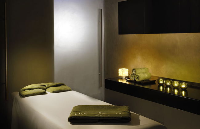 Nassima Tower Hotel Apartments - Foto 57