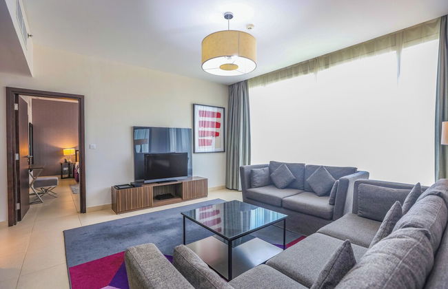 Nassima Tower Hotel Apartments - Foto 28