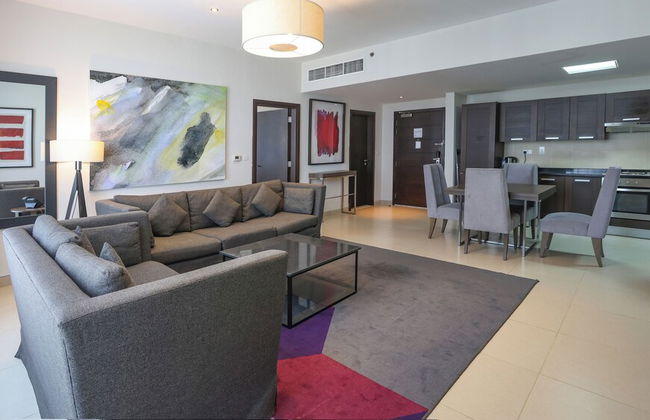 Nassima Tower Hotel Apartments - Foto 30