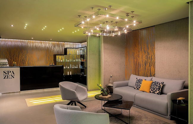Nassima Tower Hotel Apartments - Foto 56