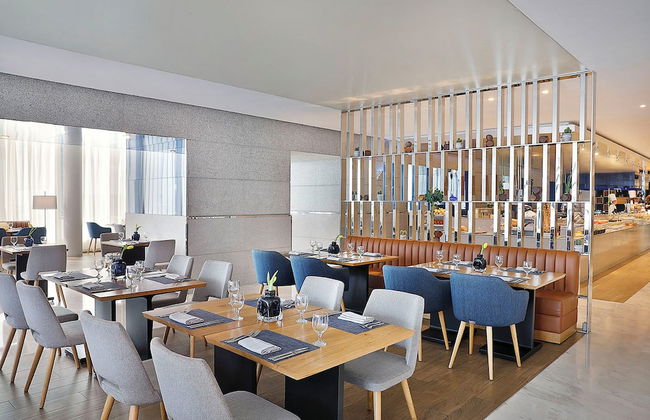 Nassima Tower Hotel Apartments - Foto 63