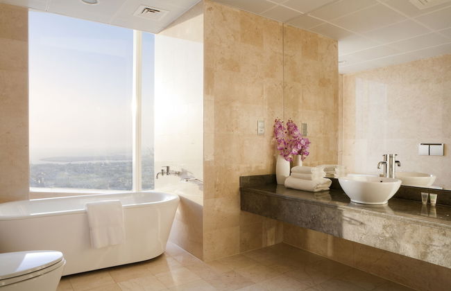 Nassima Tower Hotel Apartments - Foto 46