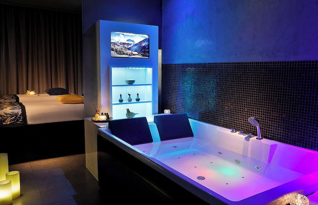 Nassima Tower Hotel Apartments - Foto 60