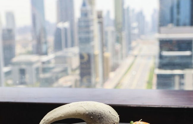 Nassima Tower Hotel Apartments - Foto 66