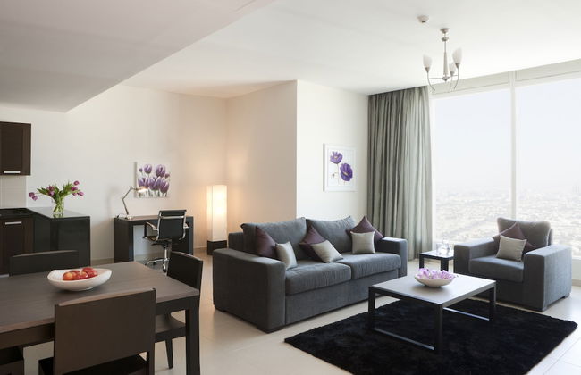 Nassima Tower Hotel Apartments - Foto 35