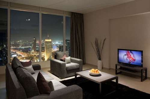 Photo 37 - Nassima Tower Hotel Apartments