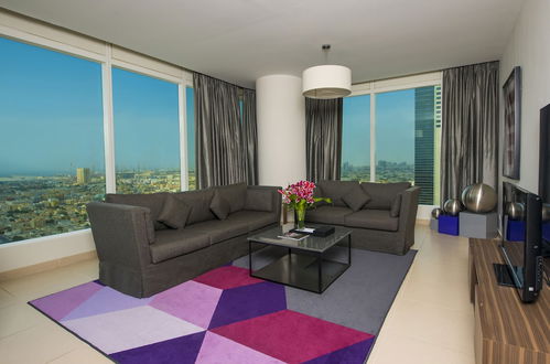 Photo 8 - Nassima Tower Hotel Apartments