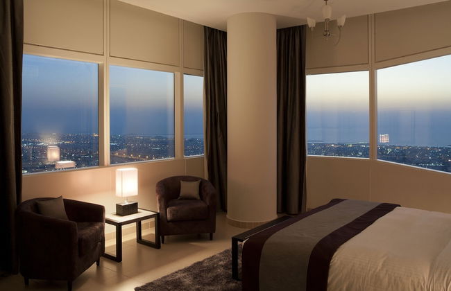 Nassima Tower Hotel Apartments - Foto 9