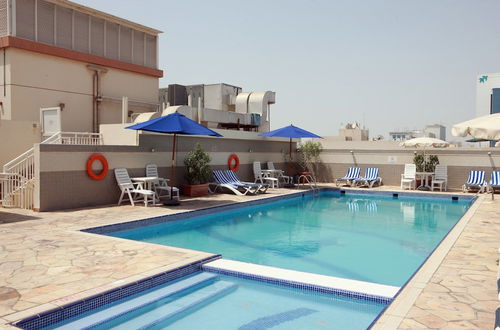 Photo 36 - Rose Garden Hotel Apartments - Bur Dubai