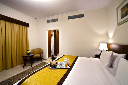 Photo 22 - Rose Garden Hotel Apartments - Bur Dubai