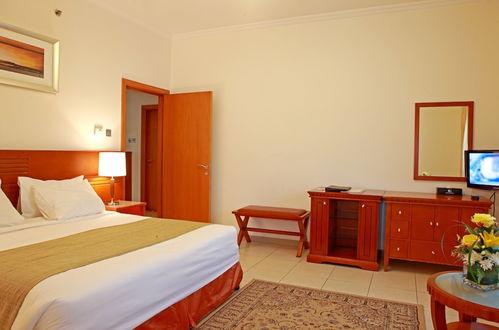 Photo 5 - Rose Garden Hotel Apartments - Bur Dubai