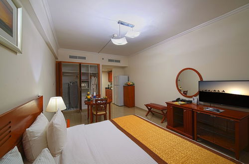 Photo 11 - Rose Garden Hotel Apartments - Bur Dubai