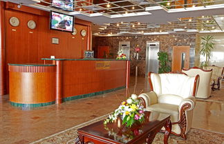 Foto 3 - Rose Garden Hotel Apartments - Bur Dubai