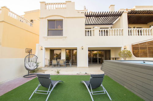 Foto 40 - Fairways Villa at Al Hamra Village