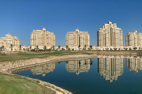 Photo 37 - Fairways Villa at Al Hamra Village