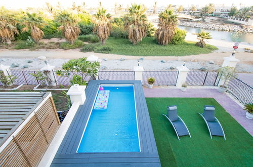 Photo 32 - Fairways Villa at Al Hamra Village