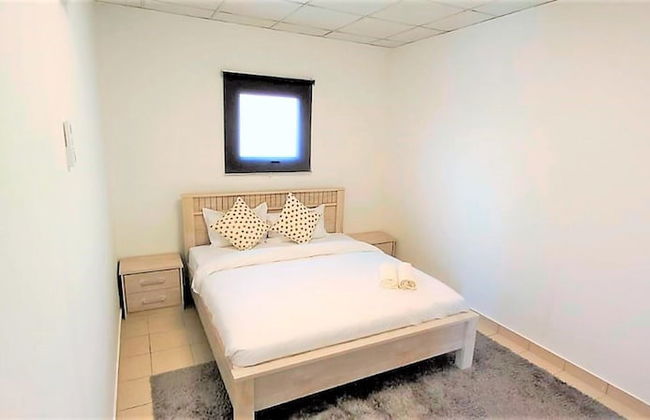 Fairways Villa at Al Hamra Village - Foto 11