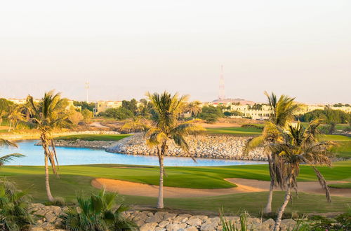 Photo 35 - Fairways Villa at Al Hamra Village