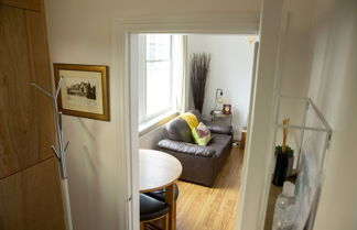 Foto 2 - Beautiful 2-bedroom Townhouse in Stratford Upon Avon