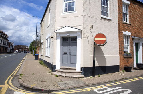 Photo 39 - Beautiful 2-bedroom Townhouse in Stratford Upon Avon