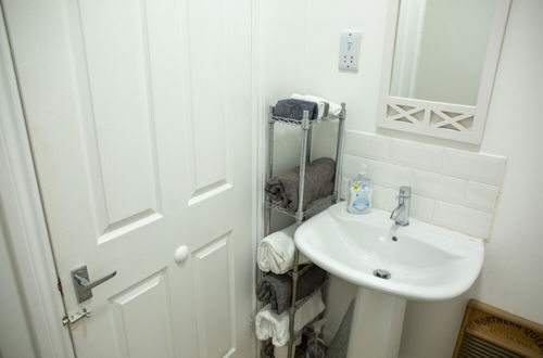 Foto 14 - Beautiful 2-bedroom Townhouse in Stratford Upon Avon