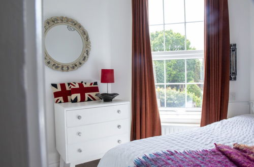 Photo 5 - Beautiful 2-bedroom Townhouse in Stratford Upon Avon