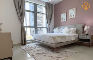 Foto 2 - Downtown Dubai Claren Tower 2 One Bed