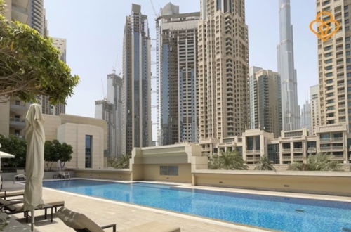 Foto 13 - Downtown Dubai Claren Tower 2 One Bed