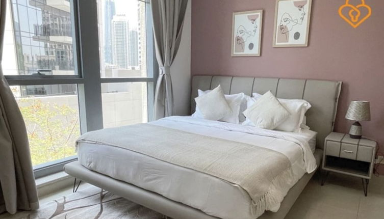 Foto 1 - Downtown Dubai Claren Tower 2 One Bed