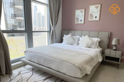 Photo 1 - Downtown Dubai Claren Tower 2 One Bed