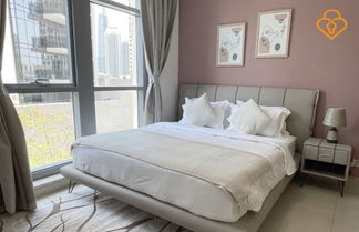 Photo 1 - Downtown Dubai Claren Tower 2 One Bed