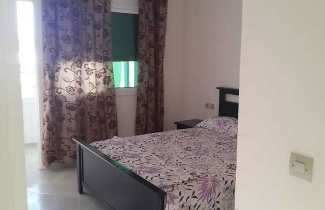 Saïdia Appartement - Foto 3