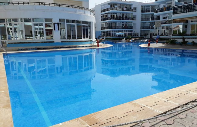 Appartement Marina Beach - Foto 13