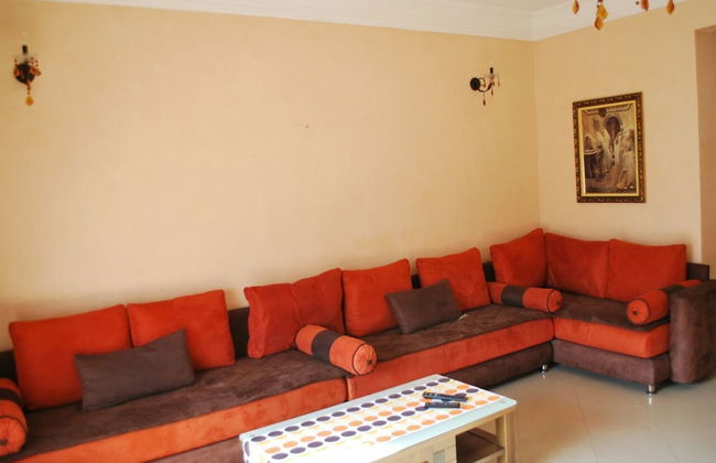 Appartement Marina Beach - Foto 9