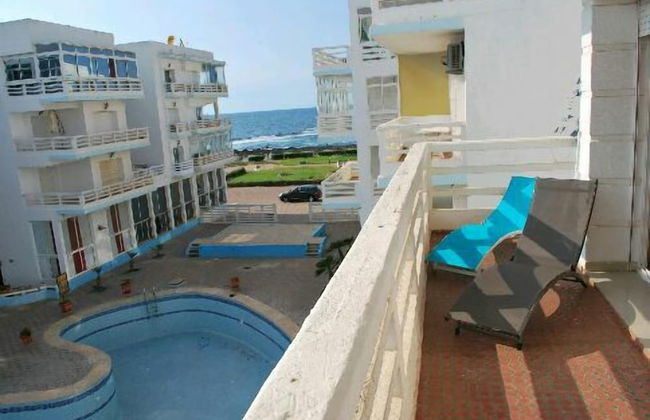 Appartement Marina Beach - Foto 28