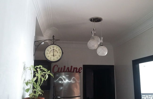 Appartement Marina Beach - Foto 18
