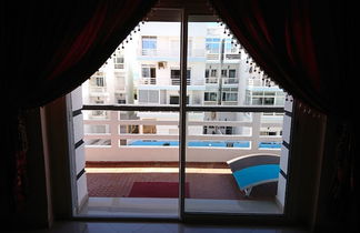 Photo 3 - Appartement Marina Beach