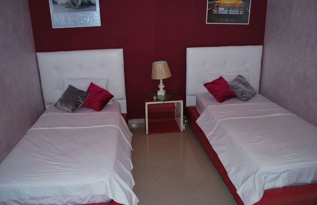 Appartement Marina Beach - Foto 6