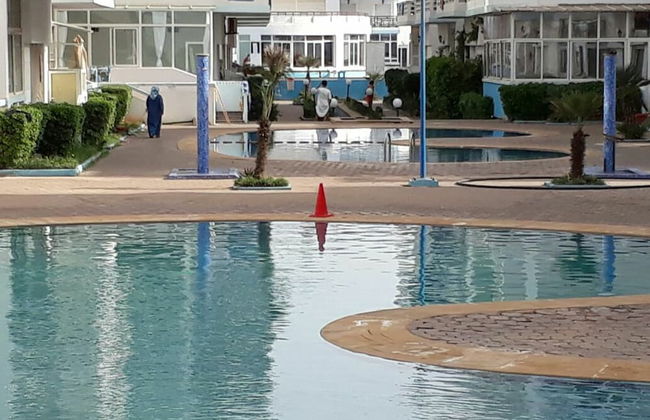 Appartement Marina Beach - Foto 12