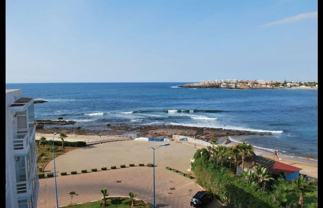 Appartement Marina Beach - Foto 1