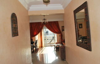 Photo 2 - Appartement Marina Beach