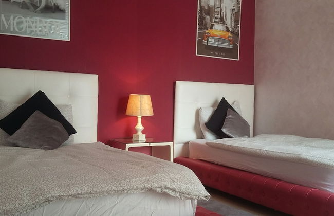 Appartement Marina Beach - Foto 7