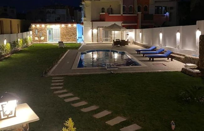 Villa Sky - Foto 27