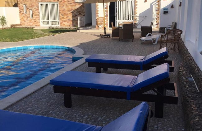 Villa Sky - Foto 22