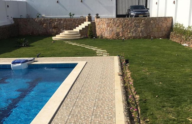 Villa Sky - Foto 29