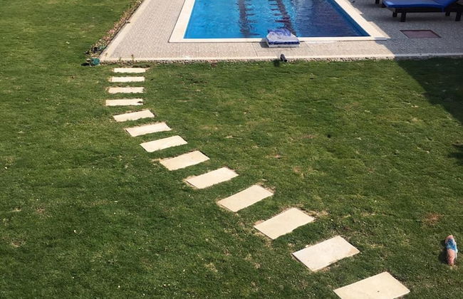 Villa Sky - Foto 20