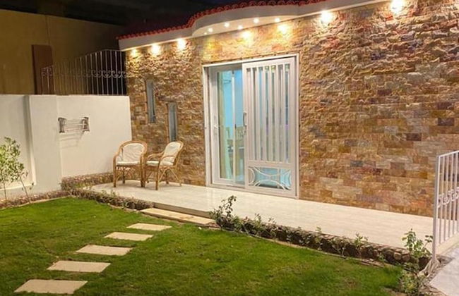 Villa Sky - Foto 28