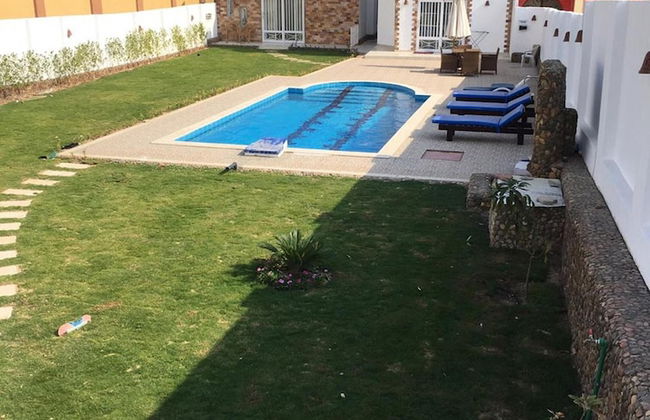 Villa Sky - Foto 19