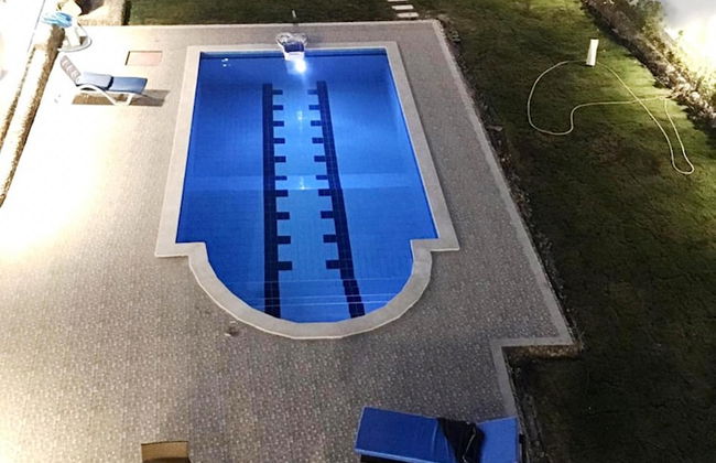 Villa Sky - Foto 18
