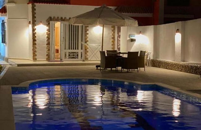 Villa Sky - Foto 21